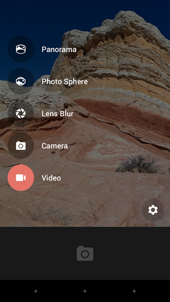 Google Camera