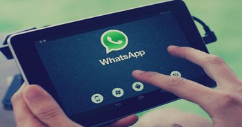 الواتس اب يعتبر الأسوء من ناحية الخصوصية! whats